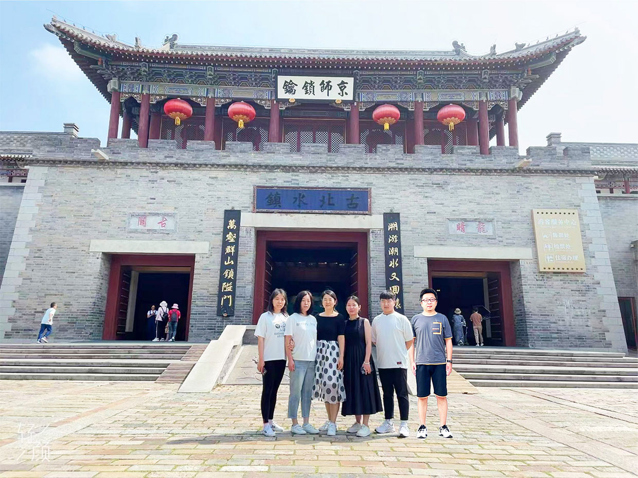 北京事業部團建之感恩篇——感恩銀河電氣大家庭 北京事業部團建之感恩篇——感恩銀河電氣大家庭